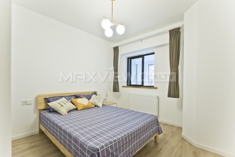 Zhongfu City 3br 140sqm in Downtown | 中福城 3bedroom 140sqm ¥28,000 SHA19532