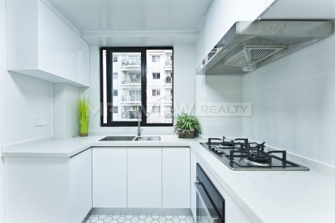 Zhongfu City 3br 140sqm in Downtown | 中福城 3bedroom 140sqm ¥28,000 SHA19532