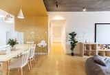 Fu Du Hua Yuan 4bedroom 172sqm ¥18,500