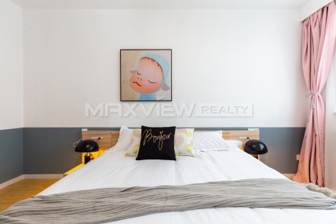 Fu Du Hua Yuan | 富都花园 4bedroom 172sqm ¥18,500 SHL19534