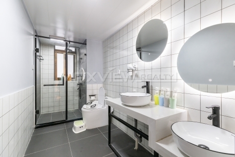 Fu Du Hua Yuan | 富都花园 4bedroom 172sqm ¥18,500 SHL19534