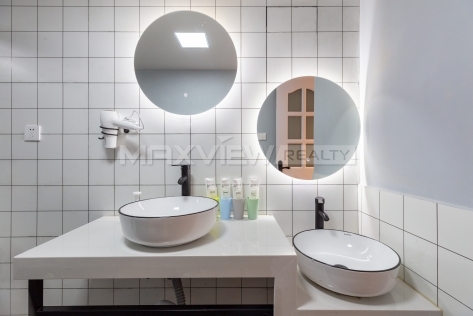 Fu Du Hua Yuan | 富都花园 4bedroom 172sqm ¥18,500 SHL19534