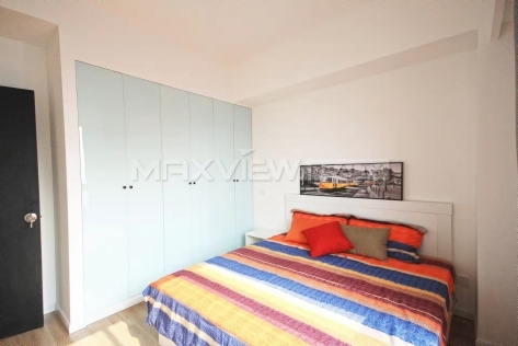 Meiliyuan Apartment 1br 75sqm in Downtown | 美丽园公寓 1bedroom 75sqm ¥16,000 SHA19536