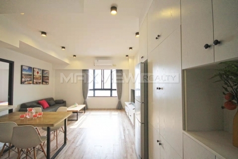 Meiliyuan Apartment 1br 75sqm in Downtown | 美丽园公寓 1bedroom 75sqm ¥16,000 SHA19536