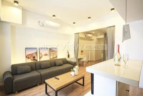Meiliyuan Apartment | 美丽园公寓 1bedroom 81sqm ¥14,000 SHA19537