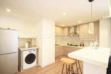 Meiliyuan Apartment | 美丽园公寓 1bedroom 81sqm ¥14,000 SHA19537