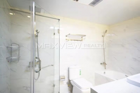 Meiliyuan Apartment | 美丽园公寓 1bedroom 81sqm ¥14,000 SHA19537