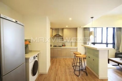 Meiliyuan Apartment | 美丽园公寓 1bedroom 81sqm ¥14,000 SHA19537