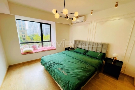 Shanghai Garden | 上海滩花园洋房 2bedroom 102sqm ¥23,800 SHA19539