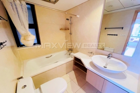 Shanghai Garden | 上海滩花园洋房 2bedroom 102sqm ¥23,800 SHA19539