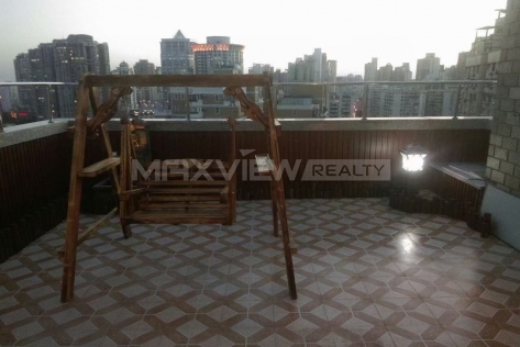 Hailuo Garden | 海螺花园 2bedroom 122sqm ¥13,800 SHL19550