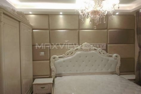 Hailuo Garden | 海螺花园 2bedroom 122sqm ¥13,800 SHL19550