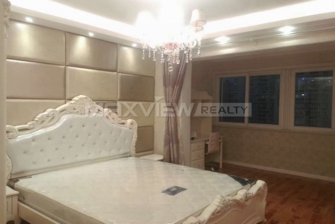 Hailuo Garden | 海螺花园 2bedroom 122sqm ¥13,800 SHL19550