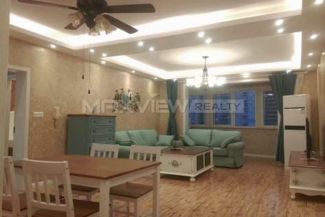 Hailuo Garden | 海螺花园 2bedroom 122sqm ¥13,800 SHL19550