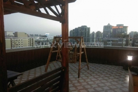 Hailuo Garden | 海螺花园 2bedroom 122sqm ¥13,800 SHL19550