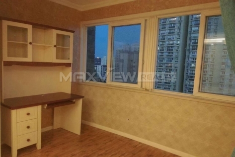Hailuo Garden | 海螺花园 2bedroom 122sqm ¥13,800 SHL19550