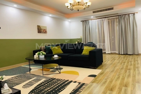 Royal Garden | 皇家花园 3bedroom 140sqm ¥28,000 SHA19545