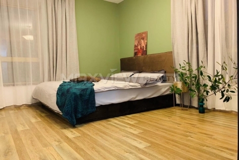 Royal Garden | 皇家花园 3bedroom 140sqm ¥28,000 SHA19545