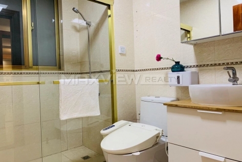 Royal Garden | 皇家花园 3bedroom 140sqm ¥28,000 SHA19545