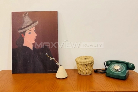 Royal Garden | 皇家花园 3bedroom 140sqm ¥28,000 SHA19545