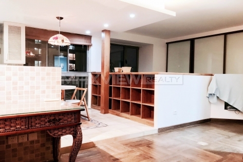 XinChangCheng | 上海滩新昌城 1bedroom 65sqm ¥13,500 SHA19551