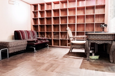 XinChangCheng | 上海滩新昌城 1bedroom 65sqm ¥13,500 SHA19551
