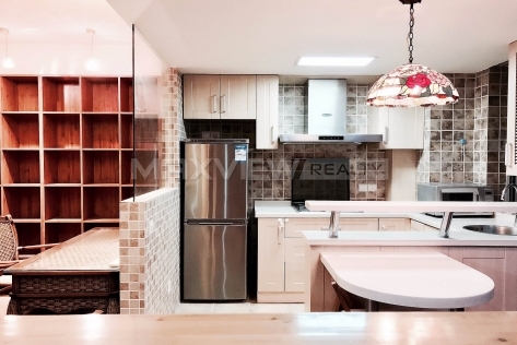 XinChangCheng | 上海滩新昌城 1bedroom 65sqm ¥13,500 SHA19551