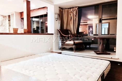 XinChangCheng | 上海滩新昌城 1bedroom 65sqm ¥13,500 SHA19551