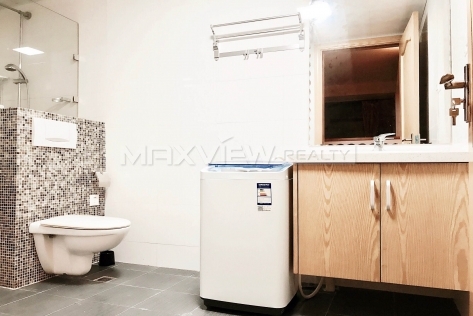 XinChangCheng | 上海滩新昌城 1bedroom 65sqm ¥13,500 SHA19551