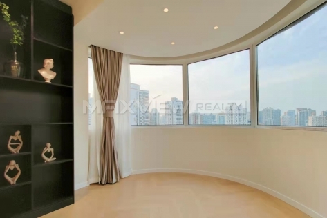 Yidian Apartment 2br 116sqm in Downtown | 怡甸公寓 2bedroom 116sqm ¥25,800 SHA19552