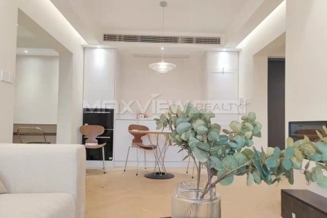 Yidian Apartment 2br 116sqm in Downtown | 怡甸公寓 2bedroom 116sqm ¥25,800 SHA19552