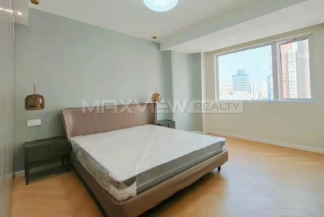 Yidian Apartment 2br 116sqm in Downtown | 怡甸公寓 2bedroom 116sqm ¥25,800 SHA19552
