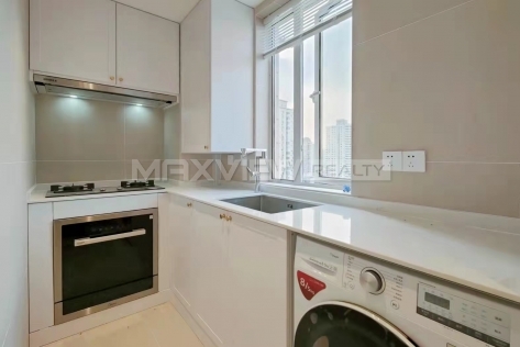 Yidian Apartment 2br 116sqm in Downtown | 怡甸公寓 2bedroom 116sqm ¥25,800 SHA19552