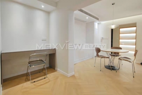 Yidian Apartment 2br 116sqm in Downtown | 怡甸公寓 2bedroom 116sqm ¥25,800 SHA19552