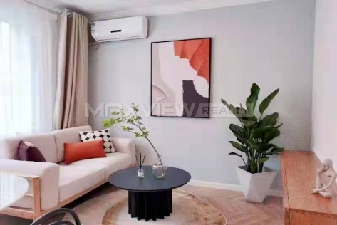 An Shun Road | 安东小区 1bedroom 60sqm ¥12,500 SHL19558