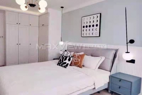 An Shun Road | 安东小区 1bedroom 60sqm ¥12,500 SHL19558