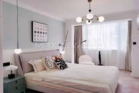 An Shun Road | 安东小区 1bedroom 60sqm ¥12,500 SHL19558