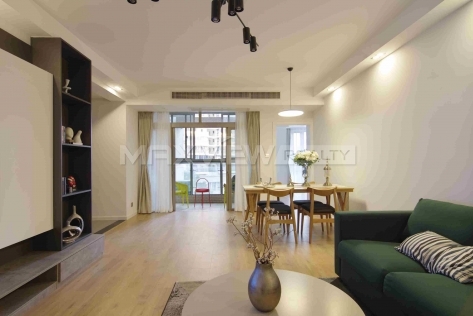 Yunhe Garden 2br 110sqm in Downtown | 云和花园 2bedroom 110sqm ¥25,800 SHA19556