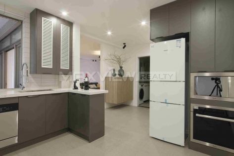 Yunhe Garden 2br 110sqm in Downtown | 云和花园 2bedroom 110sqm ¥25,800 SHA19556