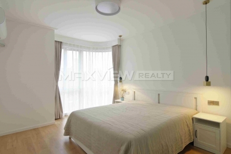 Yunhe Garden 2br 110sqm in Downtown | 云和花园 2bedroom 110sqm ¥25,800 SHA19556