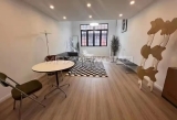 Huai Hai Zhong Lu 3bedroom 110sqm ¥19,000