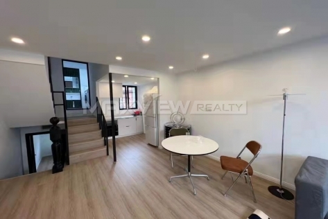 Huai Hai Zhong Lu | 淮海中路 3bedroom 110sqm ¥19,000 SHL19566
