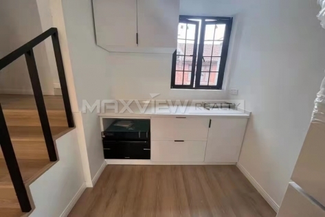 Huai Hai Zhong Lu | 淮海中路 3bedroom 110sqm ¥19,000 SHL19566