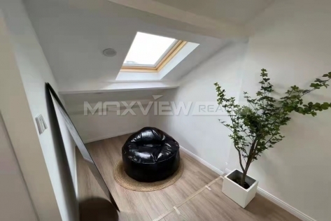 Huai Hai Zhong Lu | 淮海中路 3bedroom 110sqm ¥19,000 SHL19566