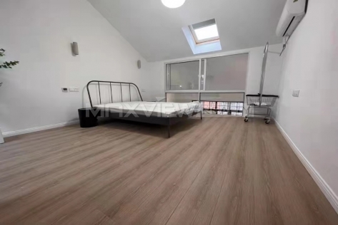 Huai Hai Zhong Lu | 淮海中路 3bedroom 110sqm ¥19,000 SHL19566
