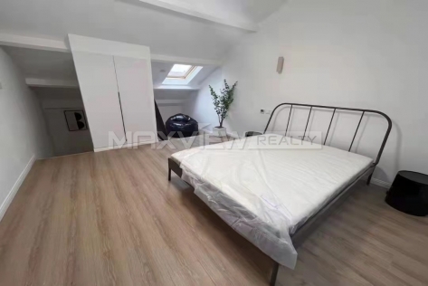 Huai Hai Zhong Lu | 淮海中路 3bedroom 110sqm ¥19,000 SHL19566