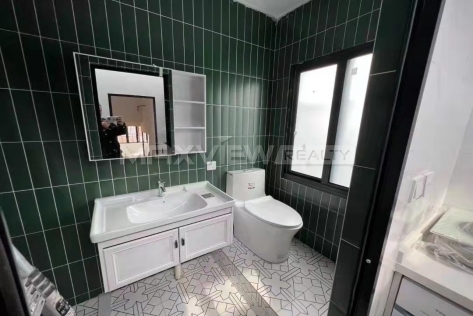 Huai Hai Zhong Lu | 淮海中路 3bedroom 110sqm ¥19,000 SHL19566