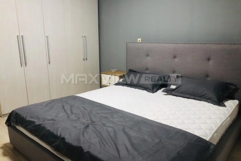 Dang Dai Qing Shui Yuan 2br 113sqm in Lianyang | 当代清水园 2bedroom 113sqm ¥16,000 SHA19570