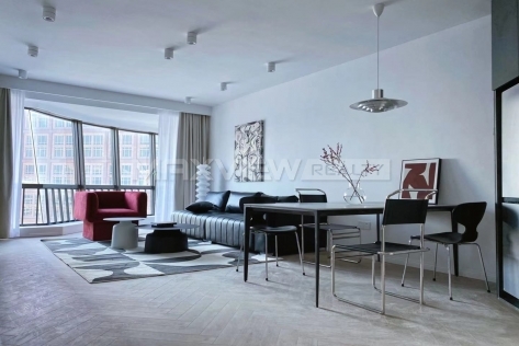 Jueshidasha 2br 120sqm in Pudong | 爵士大厦 2bedroom 120sqm ¥20,800 SHA19572