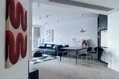 Jueshidasha 2br 120sqm in Pudong | 爵士大厦 2bedroom 120sqm ¥20,800 SHA19572